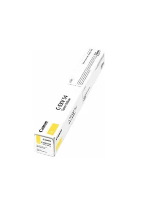 ! С-EXV 54 Yellow toneri, QQS bilan narxi 1