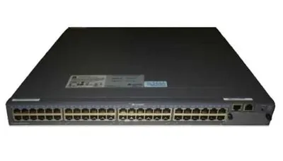 Huawei Quidway S5352C-EI — 48 portli Gigabit Layer 3 switch 1