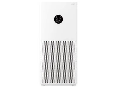 Xiaomi Mi Air Purifier 4 Lite EU — uy uchun havo tozalagich