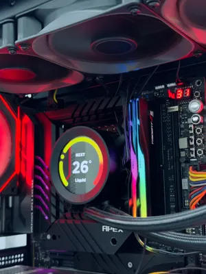 G.Skill Trident Z5 1