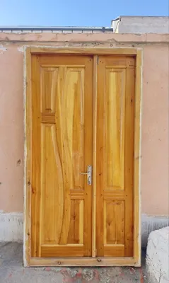 Срочно продаётся дверь