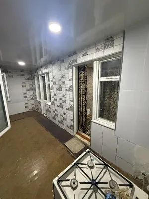 Продаётся дом в массиве Охунбобоев 1