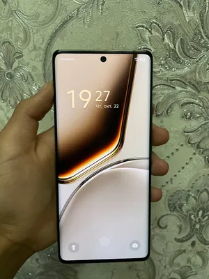 Infinix Not 40 Pro 1