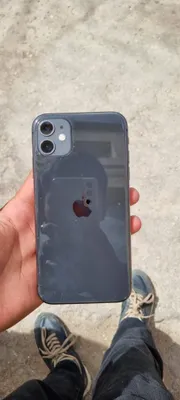 iPhone 11 64gb 91% yomkost 1