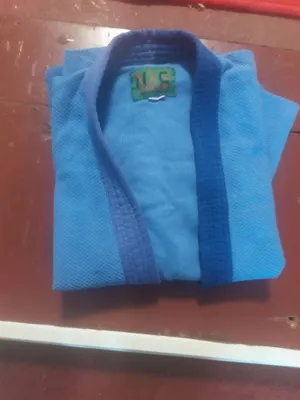 judo kimano 1