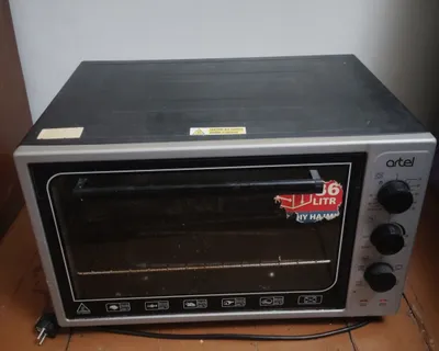 Artel 36 litr pech , xolati yaxshi yengide