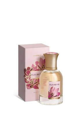 Parfumney ayollar ifori Fleurette