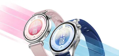 Новый Huawei Watch GT 7 41мм Year 2026 • Часы • 1