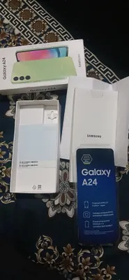 Samsung a 24 yangi 1