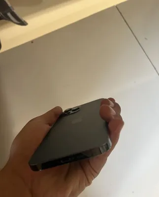 Iphone 12 pro max 1