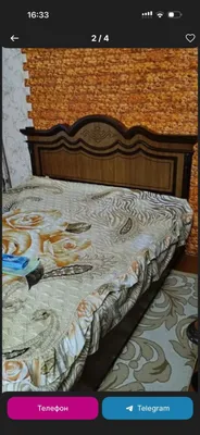 спальный мебель и детская кровать 1