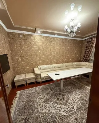 Аренда 2-комн. кв. 57 м², Чиланзарский · ID 43430 1