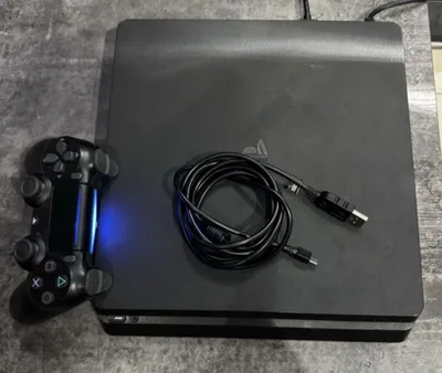 Продается Playstation 4 Slim 1000 гб