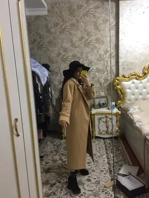 Palto va shlyapa 1