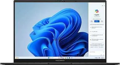 Ноутбук Asus Zenbook OLED Q425M /U7-155H/8Gb/512Gb/14.0" WUXGA Touch 1
