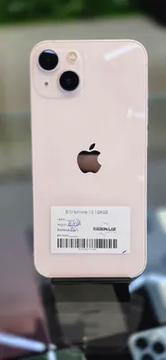 iPhone 13 256GB 1