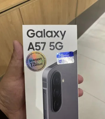 Samsung Galaxy a57 5G 1