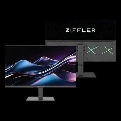 Монитор Ziffler 32ZF240 / 32" / 240Гц / FHD VA / 5мс 1