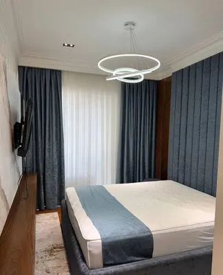 60 m², 2 xonali kvartira ijarasi, Mirobod tumani · ID 42764 1