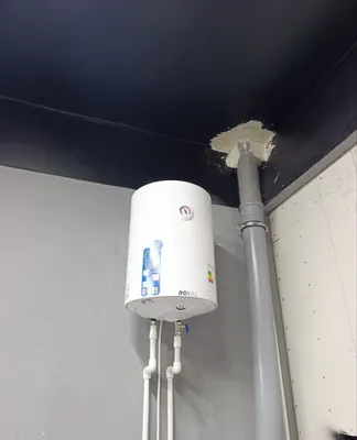 Ariston 30 litrlik
