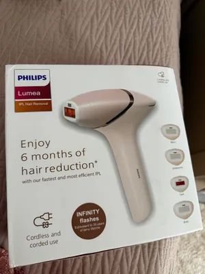 фотоэпилятор philips lumea 1