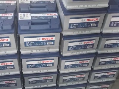 Продаём Аккумуляторы новые 1