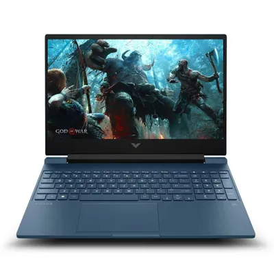 HP Victus 15-FB2063DX AMD R5-7535HS DDR5 8/512Gb 15.6″ FHD IPS 144Hz