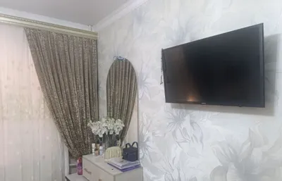 Продам квартиру,3-х комнатную 1