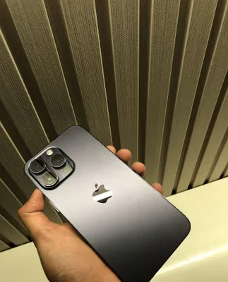 Iphone 14 pro max 1