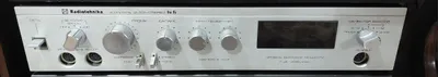 Radiotexnika u-101