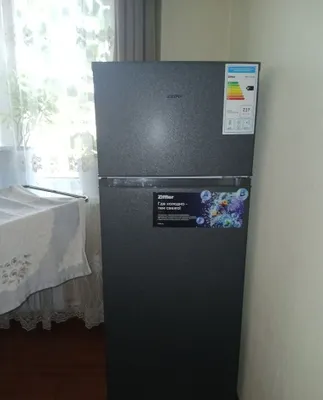 Продаётся новый холодильник 1