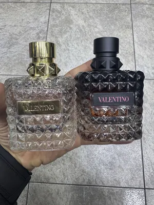 Valentino Valentino Donna Born In Roma Intense 1