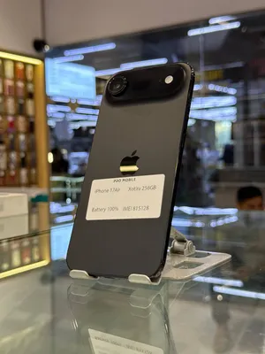 iPhone Air