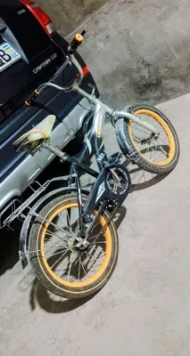 Velosiped sotiladi 1