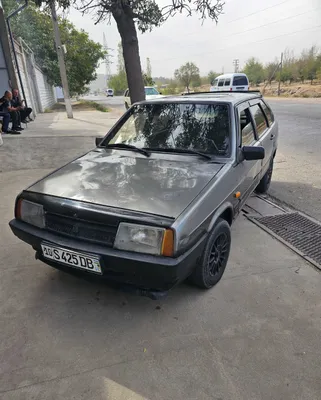 Продаётся автомобиль 1
