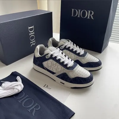 Мужские кроссовки Dior 1