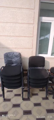 Стулья для офиса