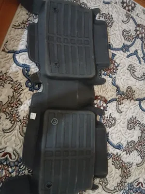 Полик 7D Cardinar 1