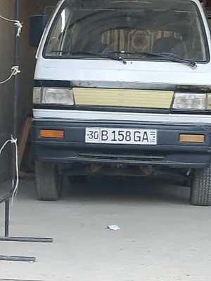 Damas sotiladi 1998