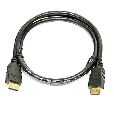 Chegirma! Yetkazib berish! HDMI kabel 70 sm 1