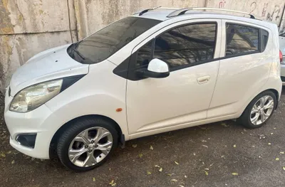 Spark sotiladi qarab minilgan Ideal 2011 yil 1