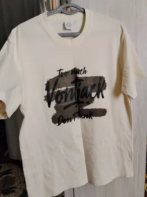 Futbolka razmeri:L 1