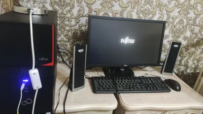Продаётся компьютер, звонить только реально заинтересованным