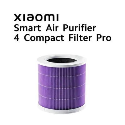 Фильтр-очиститель Compact filtr 1