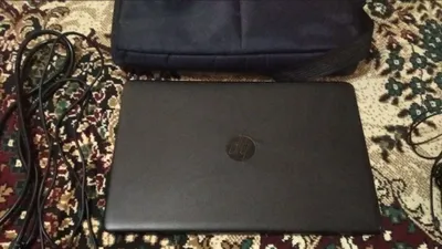 Продаётся ноутбук HP
