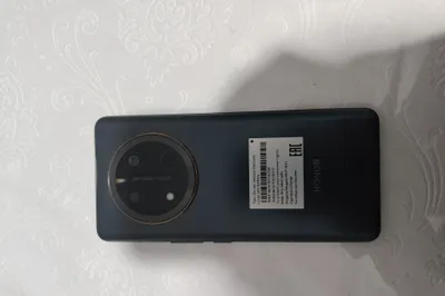 Honor x9c 8gb 256gb 1