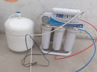 Фильтр для воды комплект 1