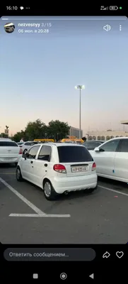 Matiz sotiladi 2017 yili xolati yaxwi 1