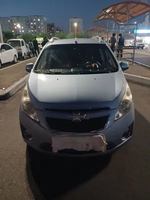 spark chevrolet 2014 3
