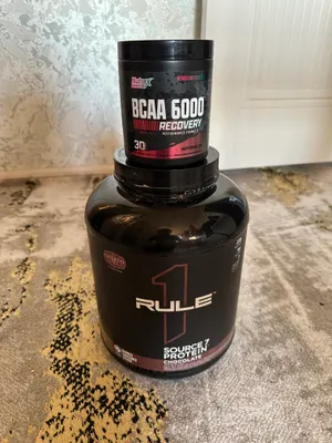 ПРОТЕИН + BCAA ПРОДАЮТСЯ 1